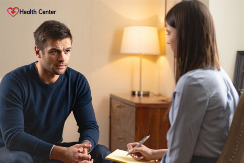 Как проходит лечение игромании в Магнитогорске в клинике Центр здоровья<