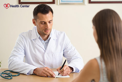 Лечение зависимости от Габапентина в Магнитогорске в клинике Центр здоровья